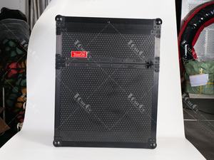 Black Magic Design <span class=keywords><strong>ATEM</strong></span> 1 ME Advanced Panel Rack Flight <span class=keywords><strong>Atem</strong></span> <span class=keywords><strong>mini</strong></span> carrying Studio <span class=keywords><strong>Pro</strong></span> <span class=keywords><strong>4K</strong></span> Case - Product Image 5