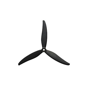Gemfan Hurricane 7035 7x3.5x3 3-Blade Carbon Nylon/sợi thủy tinh cánh quạt phụ kiện cho 7inch cinelifter Drone macroquad bay không người lái - Product Image 1