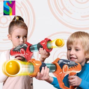 SY pistolets de tir chasse cible jeu jouet Luftpistole activité de plein air jeux garçon pistolet à Air jouet - Product Image 2