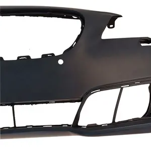 New Designed Plastic Material Car Auto Accessories Front Bumper With M5 Style Suitable For BMW 5 Series F10 F11 2013-2016