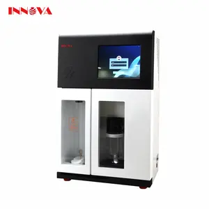 INNOVA自動ケルダールアナライザー装置/窒素アナライザー/ケルダールプロテイン蒸留器