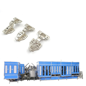 Tự động hóa máy lắp ráp cho bản lề điện thiết bị đầu cuối vít và NUT máy lắp ráp - Product Image 6