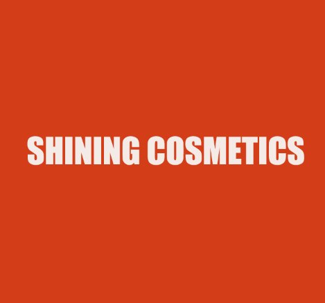 Yiwu Shining Cosmetics Co., Ltd. logo