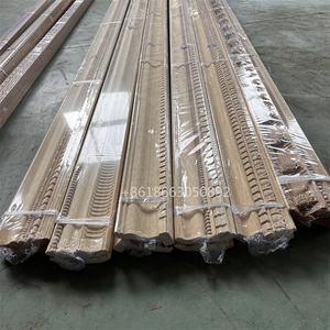 Décor mural en <span class=keywords><strong>bois</strong></span> indien sculpté à la main moulures en <span class=keywords><strong>bois</strong></span> - Product Image 5