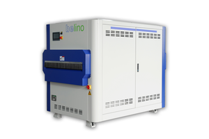 <span class=keywords><strong>Belino</strong></span> CE Sechsseitige Bohrmaschine für Holzplatten mit Motor für Hochleistungsreinigung von Melaminplatten, MDF und Massivholz - Product Image 4
