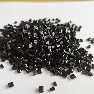 Virgin Natural ABS V0 Resin Glass Fiber Filled ABS <b>Plastic</b> Raw Material for Fiber Applications - Product Image 3