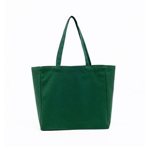 Bolsa de Compras Ecológica de Polialgodón, Envío Rápido, Uso Diario, Transferencia Térmica, Serigrafía Digital, Logotipo Termoadhesivo - Product Image 2