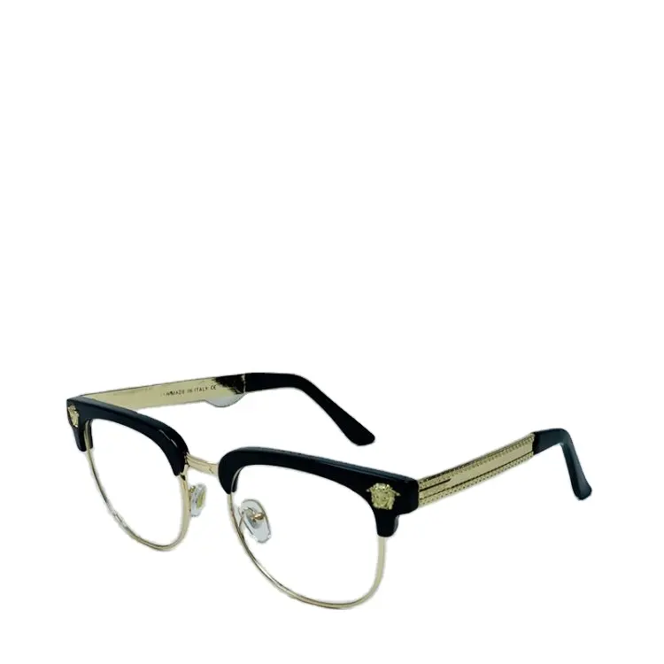 Bestseller fabrik direkt verschreibungspflichtige Sicherheitsbrille polarisierte Linsen in schwarz rosa Unisex PC-Rahmen Material Augenschutz
