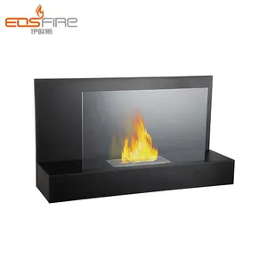 سخانات المورد التي تبدو مثل المواقد eco fire etanol