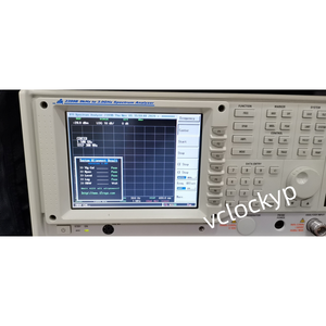 1 Unidad Analizador de Espectro IFR 2399B 9K-3GHZ Usado - Product Image 2