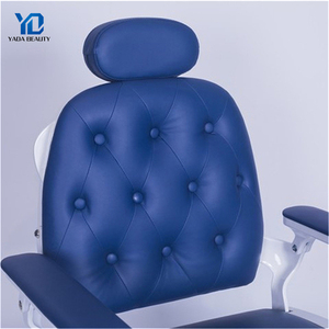 Poltrona da Barbiere Professionale Robusta a Prezzo Economico di Fabbrica - Product Image 6