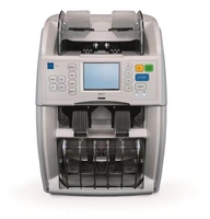 Machine de comptage de billets de banque tout-en-un USF-52C pour distributeur automatique de billets