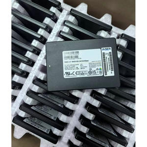 SSD PM9A3 U.2 1.92TB Baru Asli Kelas Enterprise untuk Server Penyimpanan Solid State Drive MZQL21T9HCJR-00B7C - Product Image 5