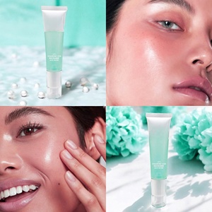 Prebase de Maquillaje de Marca Privada a Base de Gel e Hidratante para Suavizar la Piel y Fijar el Maquillaje, Hidrata y Prepara la Piel - Product Image 4