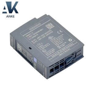6ES7134-6HD00-0BA1 Siemens SIMATIC ET 200SP AI 4x U/I Módulo de entrada analógica de 2 hilos - Product Image 1