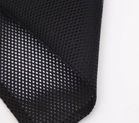 Pochette d'emballage cadeau de lingerie en maille imprimée avec logo personnalisé Sac en maille souple avec cordon de serrage