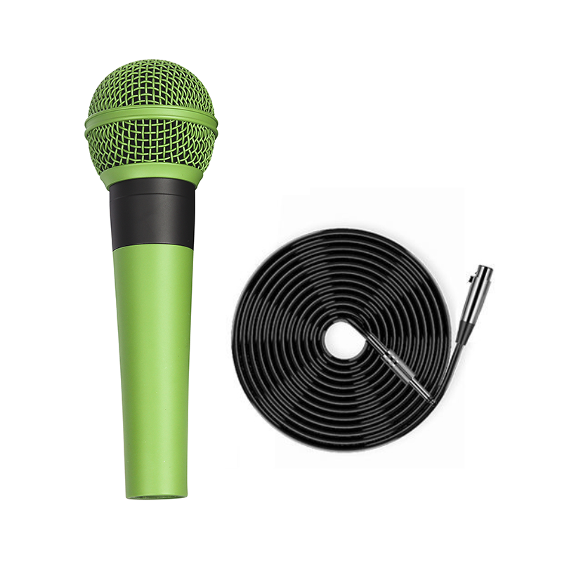 Verde