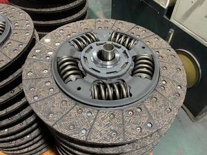 แผ่นคลัตช์แผ่น<span class=keywords><strong>170</strong></span> OE <span class=keywords><strong>1878</strong></span> <span class=keywords><strong>007</strong></span>สำหรับรถบรรทุกชุดเกียร์จานคลัตช์1878007170 - Product Image 3