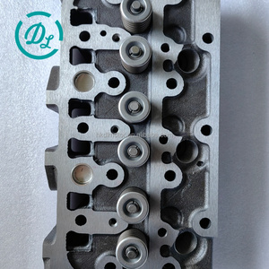 ชุดประกอบฝาสูบดีเซล EexcavaStart D722 รุ่น 1G008-03040 อะไหล่ทดแทนสำหรับเครื่องยนต์รถขุดขนาดเล็กสำหรับงานหนัก - Product Image 2