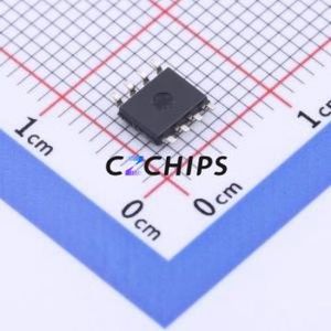 Régulateur linéaire PMIC (LDO) original et nouveau de circuit intégré de SOIC-8 de MIC5201-3.3YM - Product Image 2