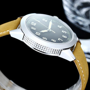 Reloj de Pulsera 2025 NUEVO Tide Classic Iconic Elegant Homage con Esfera Luminosa, Movimiento Mecánico, para Uso Diario de Lujo - Product Image 2