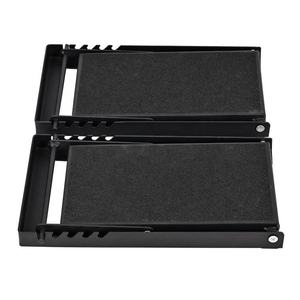 แผ่นรองยืด<span class=keywords><strong>ขา</strong></span>ป้องกันการลื่นไถล BNcompany สำหรับออกกำลังกายขาและฟื้นฟูสมรรถภาพ แบบพกพา ทนทาน แผ่นรองเอียงสำหรับสควอท - Product Image 3