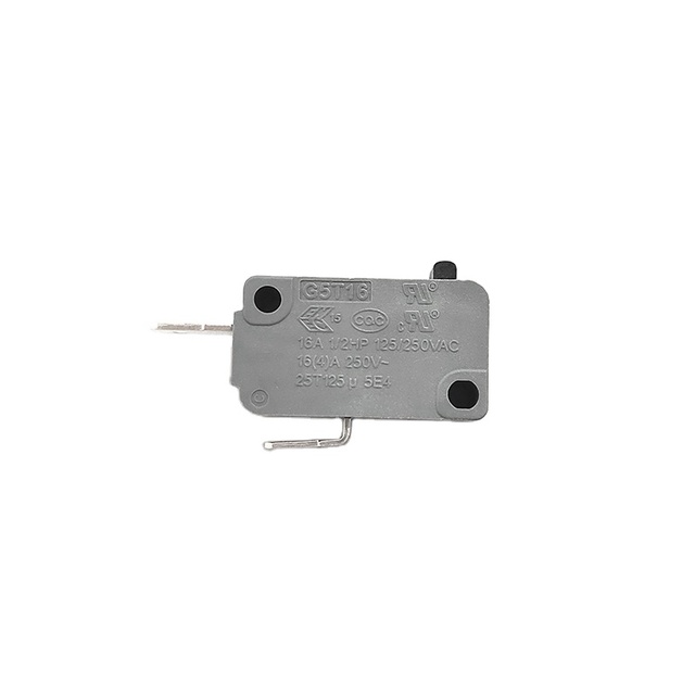 G5 Micro Switches