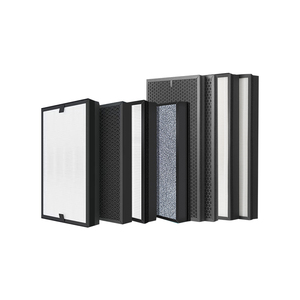 Filtre purificateur d'air HEPA KJ520F-A1/KJ500F-T3/J3KJ580F-J5 compatible avec <span class=keywords><strong>IAM</strong></span> - Product Image 1