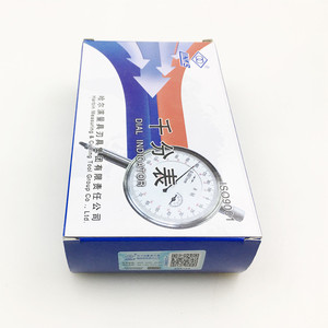 Links <b>Dial</b> Indicator 0-1mm 0.001mm Accuracy Mechanical <b>Gauge</b> - Product Image 3