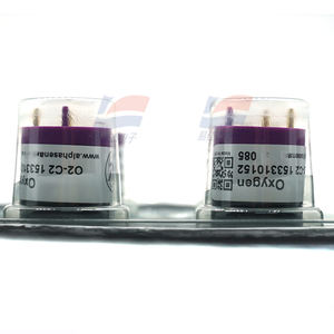 <span class=keywords><strong>O2</strong></span>-<span class=keywords><strong>C2</strong></span> sensori di Gas di ossigeno <span class=keywords><strong>O2</strong></span> senza piombo di uscita ottica elettrochimica da 80 a 120uA - Product Image 2