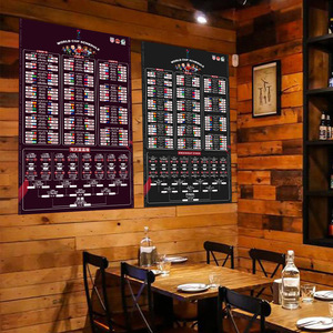 Suministro Directo <span class=keywords><strong>de</strong></span> Fábrica 2026 Bandera Deportiva con Impresión Digital, Bandera Colgante para Decoración <span class=keywords><strong>de</strong></span> Bar, Artículos Conmemorativos para Fans - Product Image 2