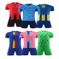 26 27 Saison Club Retro Fußballtrikot Fußballbekleidung Fußballausrüstung Fußballshirt Fußballbekleidung Fußballtrikot
