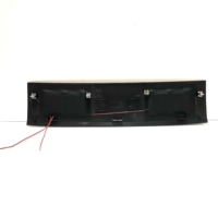 Nueva Iluminación Ambiental para Auto, Bombilla LED 1156, Luz Inferior para Defender 2015-2016 QCFL85 FT 12V
