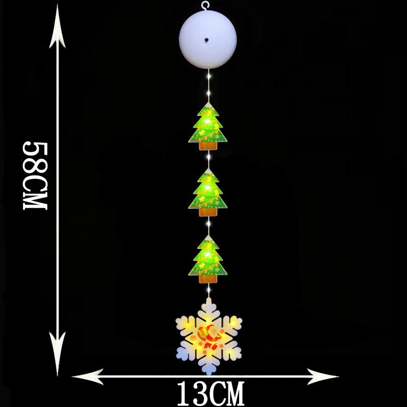4 in 1 Design 9 58x12cm