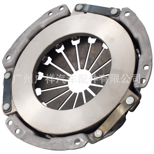 แผ่นกดคลัตช์โตโยต้า 31210-12201 สำหรับรุ่น 7A 4A 1ZZ - Product Image 5