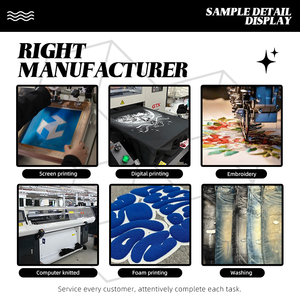 2025 à 2026 personnalisé OEM/ODM tricot Jacquard personnalisé <span class=keywords><strong>Mohair</strong></span> tricots pull pull surdimensionné grande taille pull pour hommes - Product Image 3