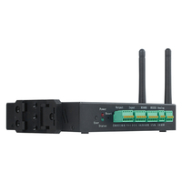 Computadora Industrial ED-CM4SEN Raspberry Pi CM4 con Instalación en Riel DIN
