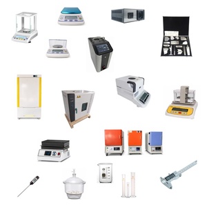 <strong>Portable</strong> Soil Test Kit and Digital Compression Machine for NDT Soil Density Gauge and <strong>Laboratory</strong> Testing <strong>Equipment</strong> - Product Image 5