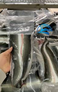 Atacado Direto YITIOO Super Qualidade Baixo Teor de Sal Estilo Japonês Sushi Enguia de Água Doce Congelada Frutos do Mar de Guangxi - Product Image 5