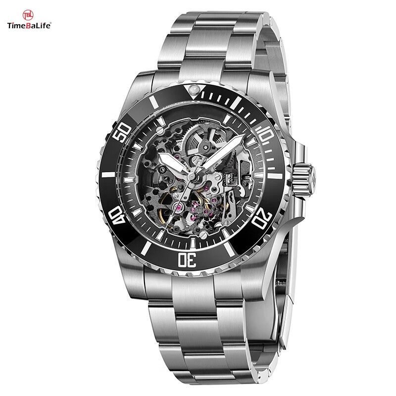 เหล็กเงินสีดำ