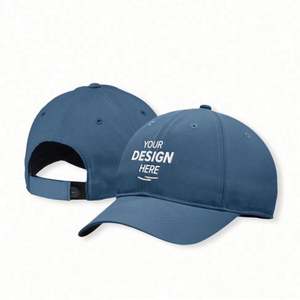 Casquette de golf tendance brodée, style « Dad Hat », pour le sport, cadeau de golf, accessoires de golf - Product Image 1