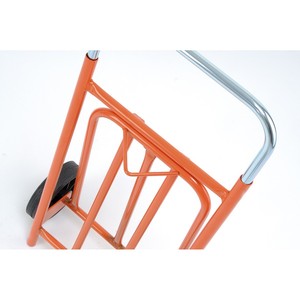 GIERRE GE005 สำหรับรถเข็นและรถลากแบบพับได้พร้อมด้ามจับยืดหดได้ - Product Image 4