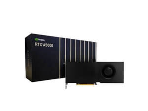 Tarjeta Gráfica <span class=keywords><strong>NVIDIA</strong></span> RTX <span class=keywords><strong>A5000</strong></span> Original de Fábrica, 8/12GB GDDR6 MXM para Estación de Trabajo, Juegos, Laptop/Escritorio, Nueva con VGA/DP y Ventilador - Product Image 5