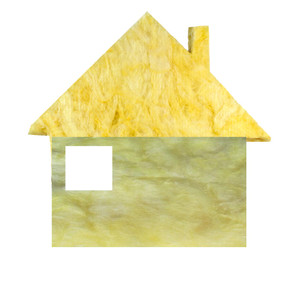 Certifié ISO Vente en gros Premium 25mm d'épaisseur en fibre <span class=keywords><strong>de</strong></span> <span class=keywords><strong>verre</strong></span> feuille d'aluminium couverture métallique isolation thermique Construction Entrepôt - Product Image 1