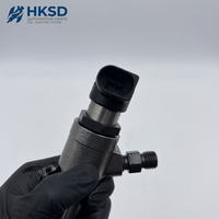 Injecteur de carburant diesel Common Rail CK4Q-9K546-AA A2C8139490080 pour Ford Ranger Transit Mazda BT-50 2.2L 3.2L Moteur TDCI
