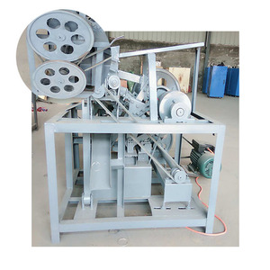 Machine à découper les fonds <span class=keywords><strong>de</strong></span> boîtes en fer blanc, équipement <span class=keywords><strong>de</strong></span> recyclage des tubes en aluminium <span class=keywords><strong>de</strong></span> rebut, machine à découper les boîtes <span class=keywords><strong>de</strong></span> boissons et <span class=keywords><strong>de</strong></span> spiritueux - Product Image 1