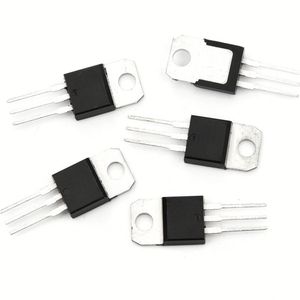 Authentic & Factory-New YG361S10 TO-220F Transistor CZSKU:UZ22TR43 - Product Image 1