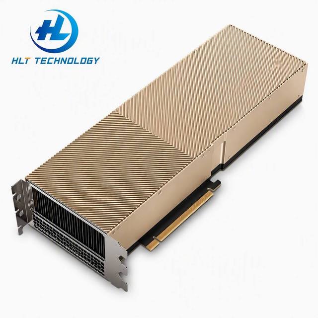 TESLA A800 80G TESLA A100 80G TESLA H100 80G AI Computing Card 80GB HBM2e, Data Center GPU Accelerator with 2TB/s Bandwidth
