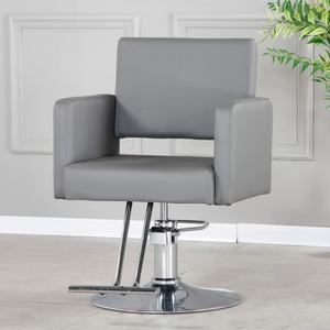 Sillón de Peluquería de Alta Gama, Equipo de Peluquería, Silla Elevadora para Salón de Belleza, para Champú, Corte de Pelo, Permanente, Tinte de Pelo, Salón - Product Image 4