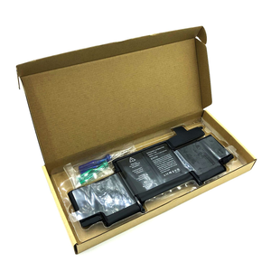 Batería de Repuesto para Portátil A1493 A1582 para <span class=keywords><strong>MacBook</strong></span> <span class=keywords><strong>Pro</strong></span> Retina <span class=keywords><strong>13</strong></span>" A1502 2013 2014 <span class=keywords><strong>2015</strong></span> ME864 ME865 - Product Image 4